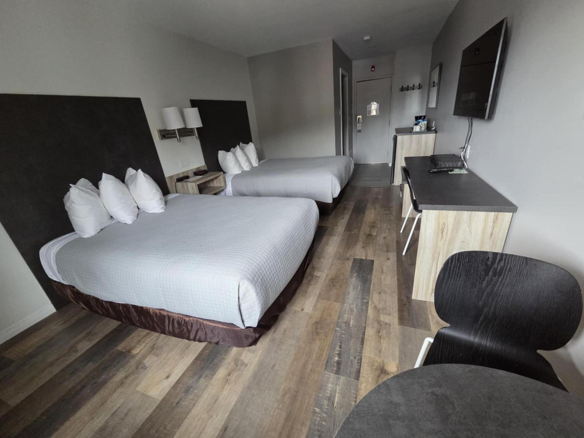 Hotel Le 625 Ла-Мальбе Экстерьер фото